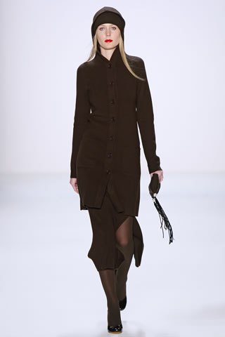 Latest Collection by Allude Mercedes Benz Fashion Week 2011
