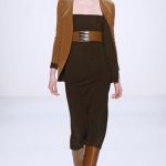 Allude 2011/12 Winter Collection Berlin