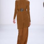 Allude 2011 Berlin Fashion Collection