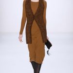 Allude Winter Collection at Mercedes Benz Fashion Week