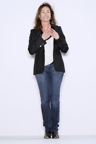 Berlin Spring Fashion Collection 2011 by Allude