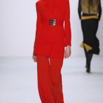 Mercedes Benz Fashion Collection by Allude