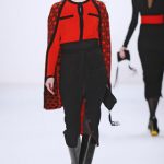Allude Berlin Fashion Collection 2011/12