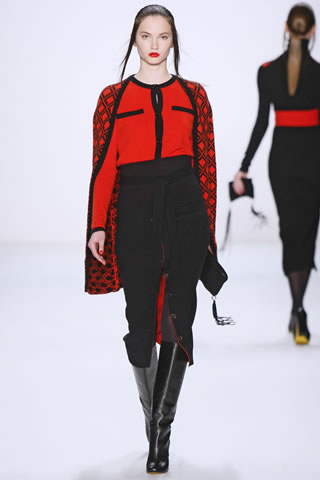 Allude Berlin Fashion Collection 2011/12