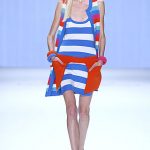 Allude Mercedes Benz Spring Collection 2011