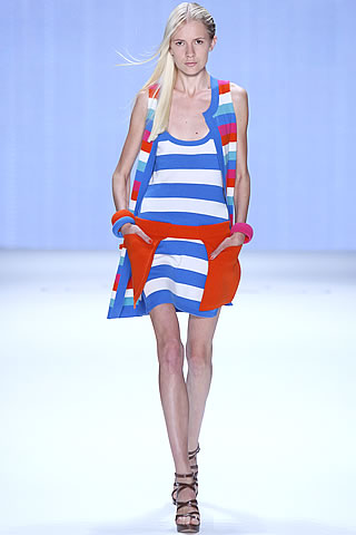 Allude Mercedes Benz Spring Collection 2011