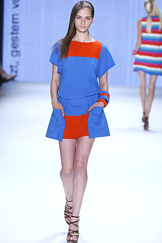 Allude SpringSummer Collection 2011