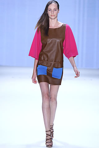 2011 Allude Spring Collection Berlin