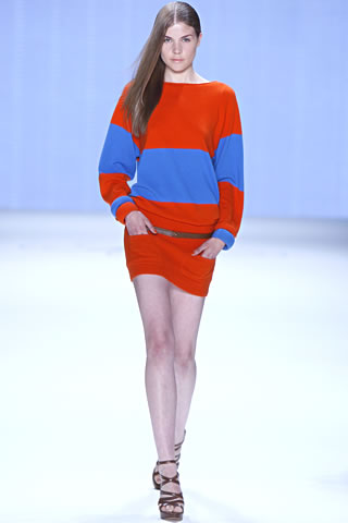 Latest Summer Collection 2011 By Allude