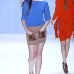 Allude Summer 2011 Collection