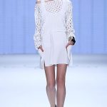 Allude Spring Summer 2011 Collection