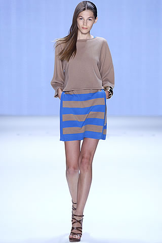 Mercedes Benz Fashion Collection By Allude