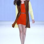 Allude Latest Mercedes Benz Fashion Collection