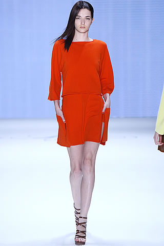Allude Berlin Fashion Collection 2011