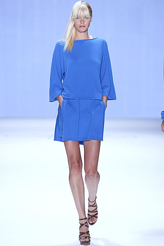 Allude Spring/Summer Collection 2011