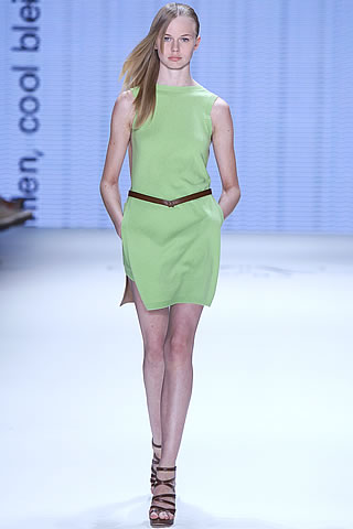 Spring 2011 Collection By Allude