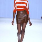 Berlin Fashion Week 2010 Pictures