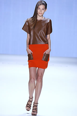 Fashion Collection Mbfw 2011 Allude
