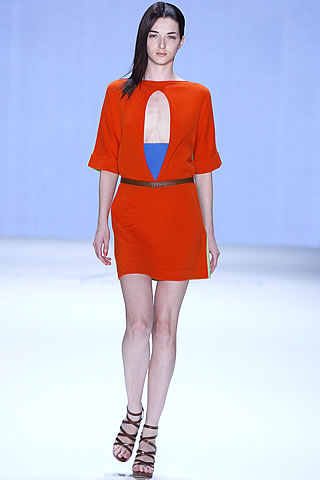 Allude Latest Mbfw Collection 2011 Berlin
