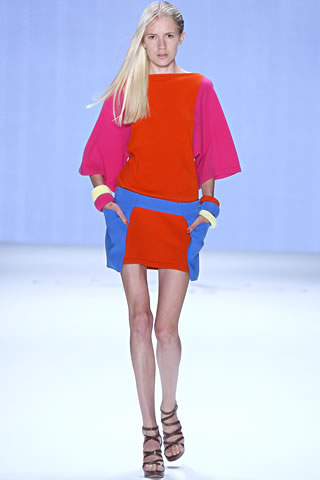 Allude 2011 Berlin Fashion Collection