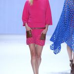 Spring Summer 2011 Fashion Week Berlin