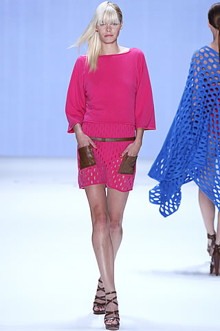 Spring Summer 2011 Fashion Week Berlin