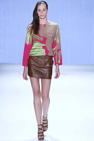 German Designers Spring Collections