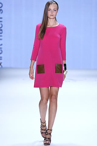 Berlin Fashion Week By Allude Collection