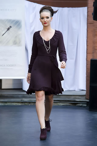 Latest Spring Summer Collection 2011