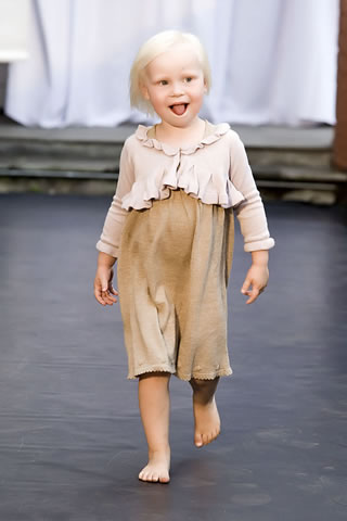 Norway Fashion Designers Collection 2010