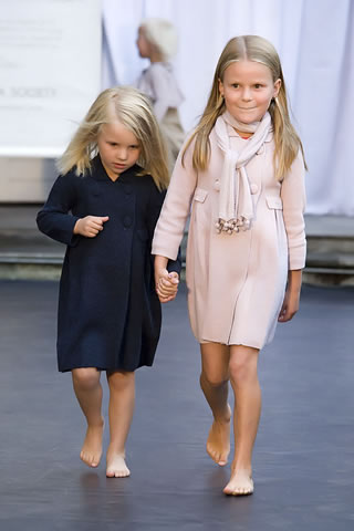 Norway Designers Fashion Collection