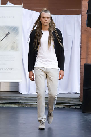 Ready To Wear Summer 2011 Collection