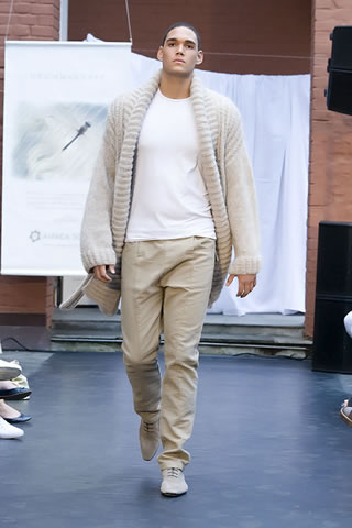 Spring Collection By Alpaca Society