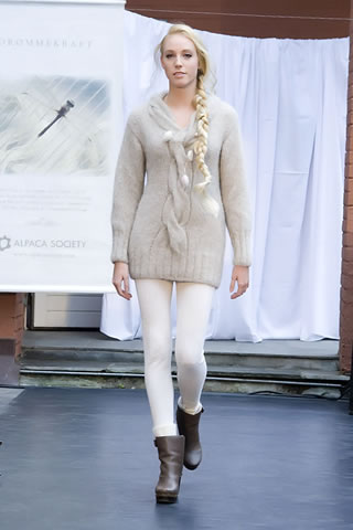 Summer collection BY Alpaca Society