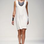 Amanda Wakeley Spring Summer 2011 Collection