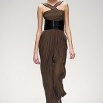 Spring/Summer 2011 London Fashion Week