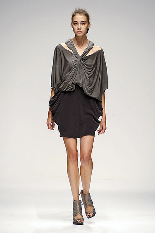 London Fashion Week 2010 News