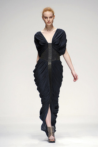 Fashion Designer 2011 Summer Collection