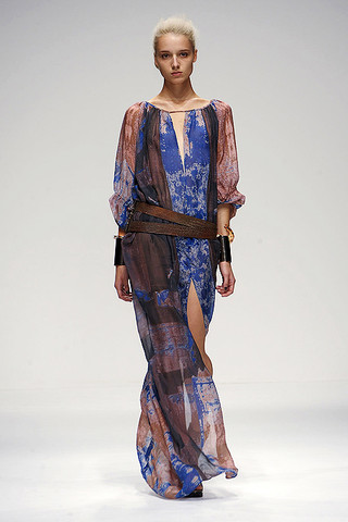 Famous Britishs Fashion Designers