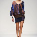 British Fashion Designers Spring 2011