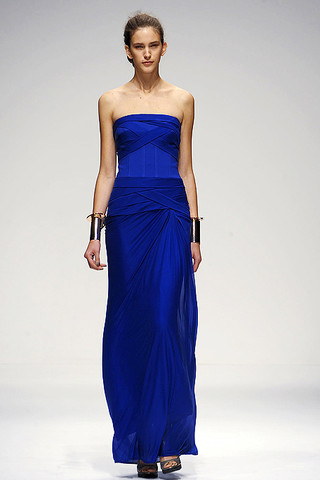 British Fashion Designers Collection 2010