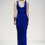 British Designers Spring Collections