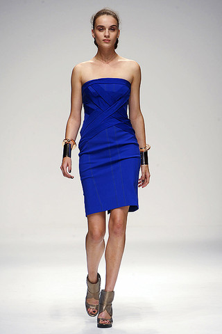 Spring 2011 Fashion Shows Pictures