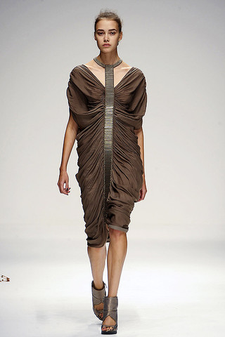 Spring 2011 Ready To Wear Fashion Shows