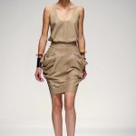 Amanda Wakeley Summer 2011 Collection