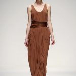 London Fashion Week 2011