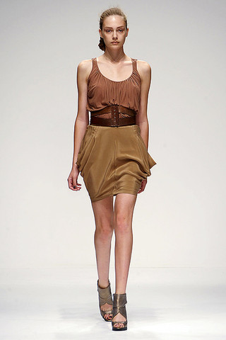 London Fashion Week Spring/Summer