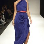 Dubai Fashion Designer 2010 Collection
