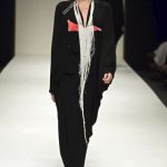 Dubai Fashion Week Amber Feroz Spring 2011