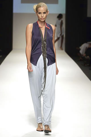 Dubai Fashion Brands 2011 Collection